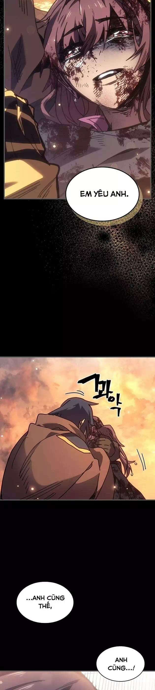 Truyện Tranh Chuyển Sinh Ma Pháp Đặc Biệt Yếu trang 5