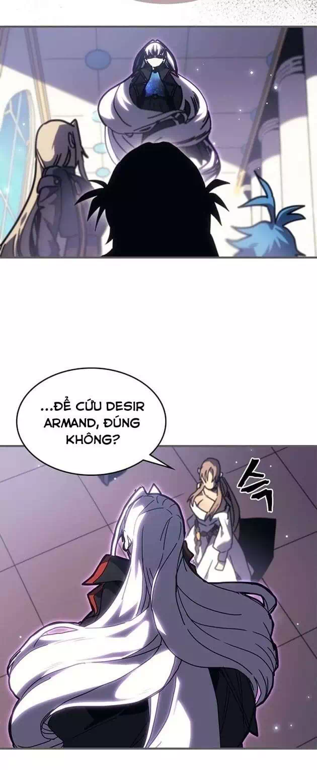 Truyện Tranh Chuyển Sinh Ma Pháp Đặc Biệt Yếu trang 5