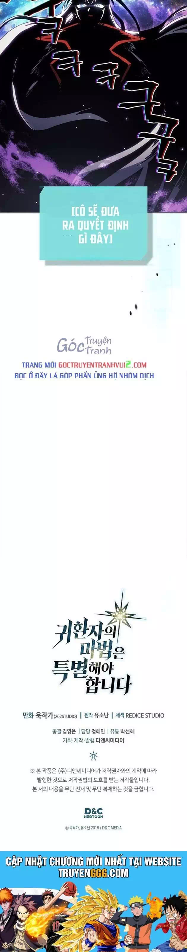 Truyện Tranh Chuyển Sinh Ma Pháp Đặc Biệt Yếu trang 5