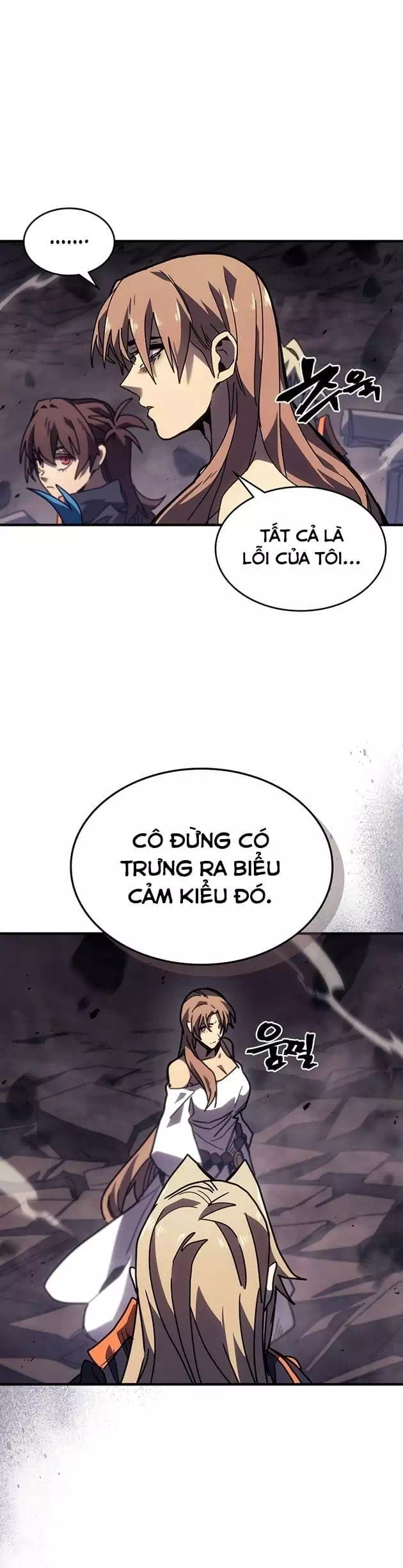 Truyện Tranh Chuyển Sinh Ma Pháp Đặc Biệt Yếu trang 5