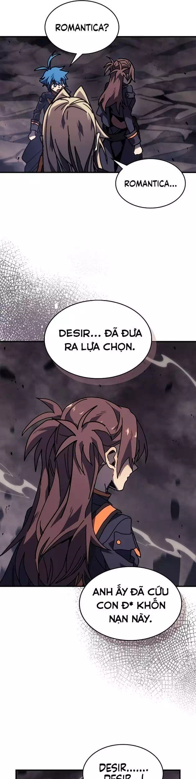 Truyện Tranh Chuyển Sinh Ma Pháp Đặc Biệt Yếu trang 5