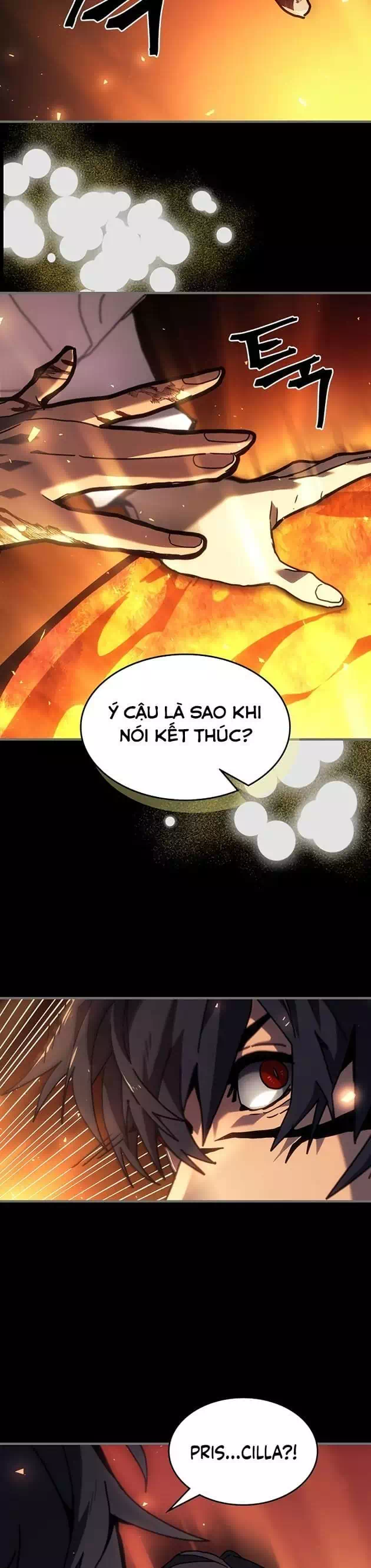 Truyện Tranh Chuyển Sinh Ma Pháp Đặc Biệt Yếu trang 5