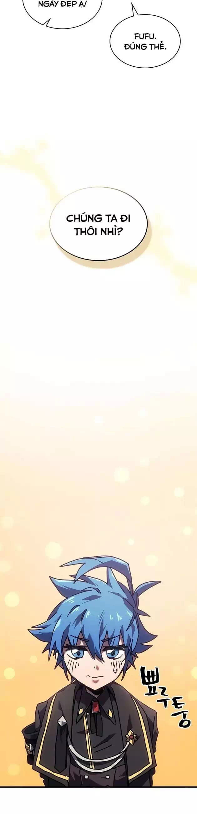 Truyện Tranh Chuyển Sinh Ma Pháp Đặc Biệt Yếu trang 5