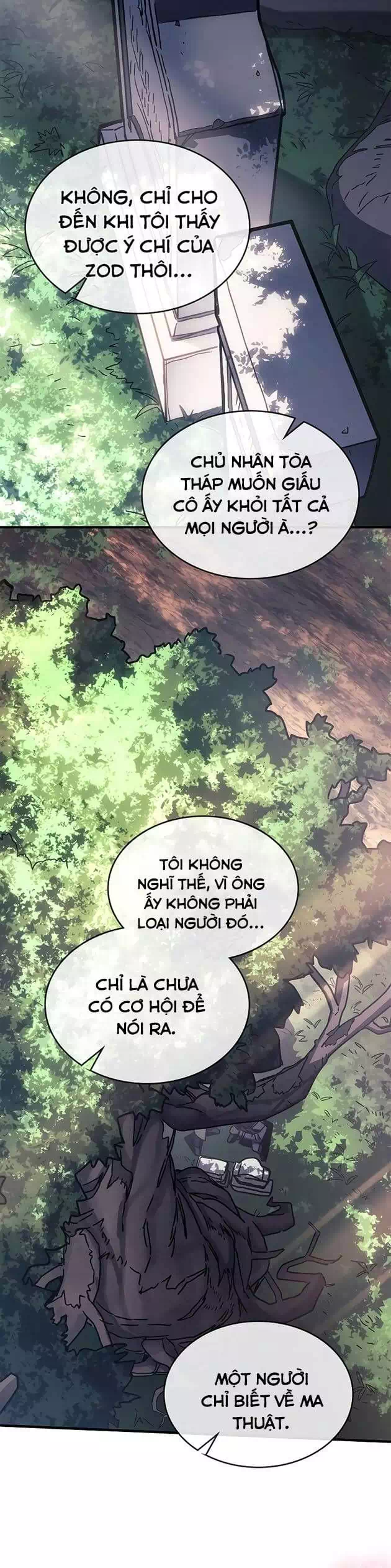 Truyện Tranh Chuyển Sinh Ma Pháp Đặc Biệt Yếu trang 5