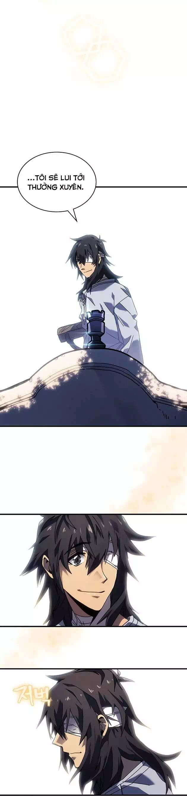 Truyện Tranh Chuyển Sinh Ma Pháp Đặc Biệt Yếu trang 5