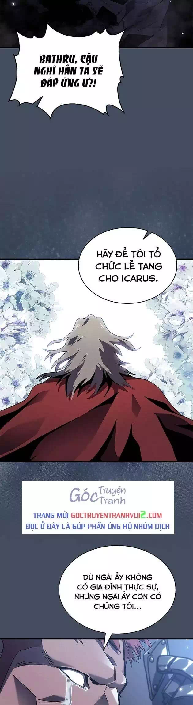 Truyện Tranh Chuyển Sinh Ma Pháp Đặc Biệt Yếu trang 5