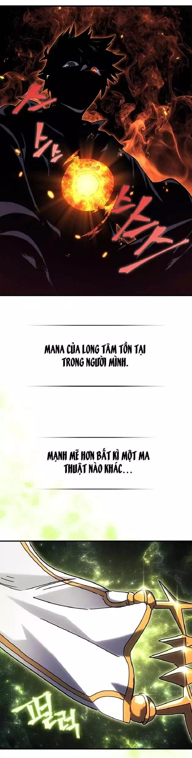 Truyện Tranh Chuyển Sinh Ma Pháp Đặc Biệt Yếu trang 5