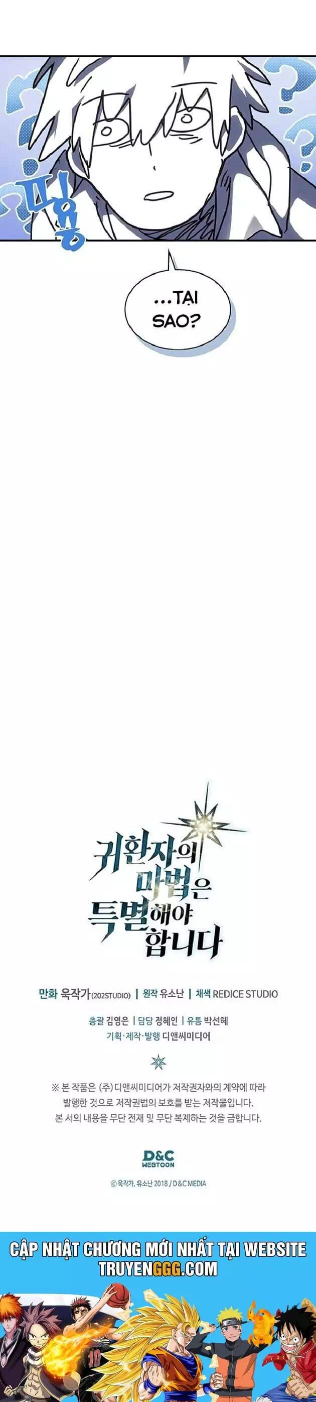 Truyện Tranh Chuyển Sinh Ma Pháp Đặc Biệt Yếu trang 5