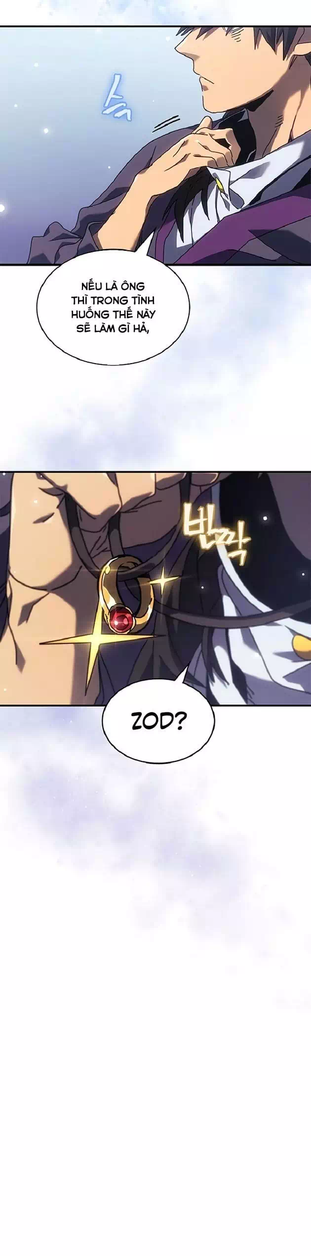 Truyện Tranh Chuyển Sinh Ma Pháp Đặc Biệt Yếu trang 5