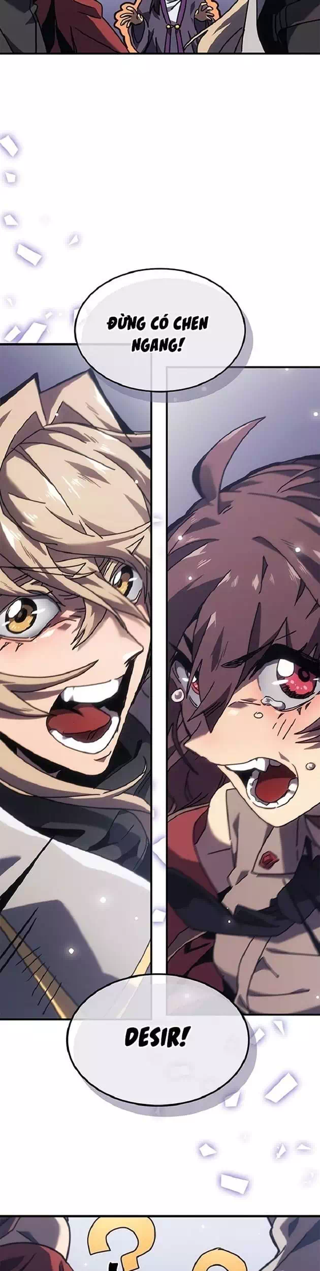 Truyện Tranh Chuyển Sinh Ma Pháp Đặc Biệt Yếu trang 5