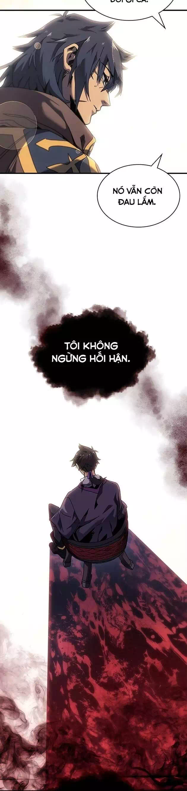 Truyện Tranh Chuyển Sinh Ma Pháp Đặc Biệt Yếu trang 5