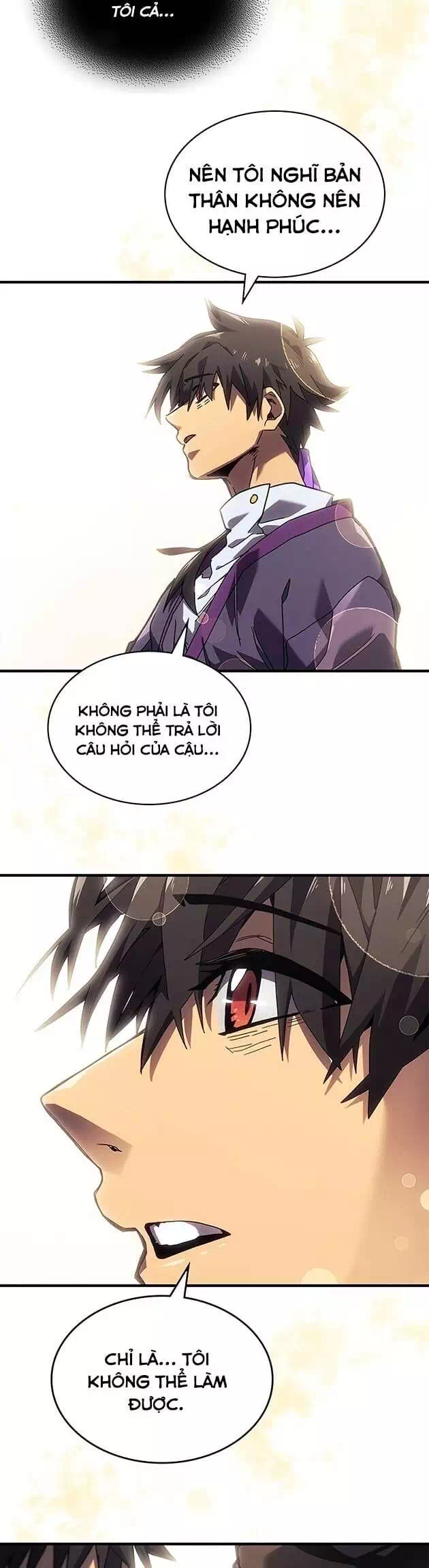 Truyện Tranh Chuyển Sinh Ma Pháp Đặc Biệt Yếu trang 5