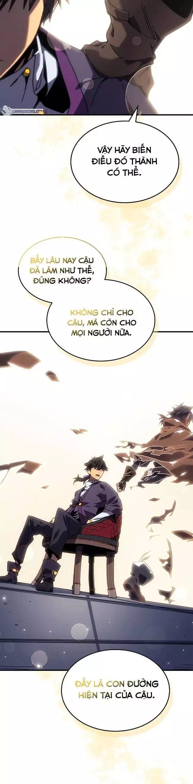 Truyện Tranh Chuyển Sinh Ma Pháp Đặc Biệt Yếu trang 5