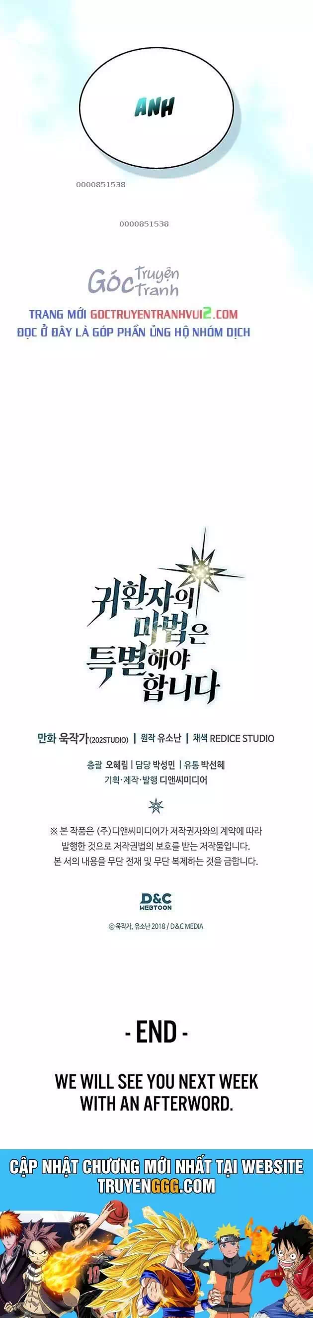 Truyện Tranh Chuyển Sinh Ma Pháp Đặc Biệt Yếu trang 5