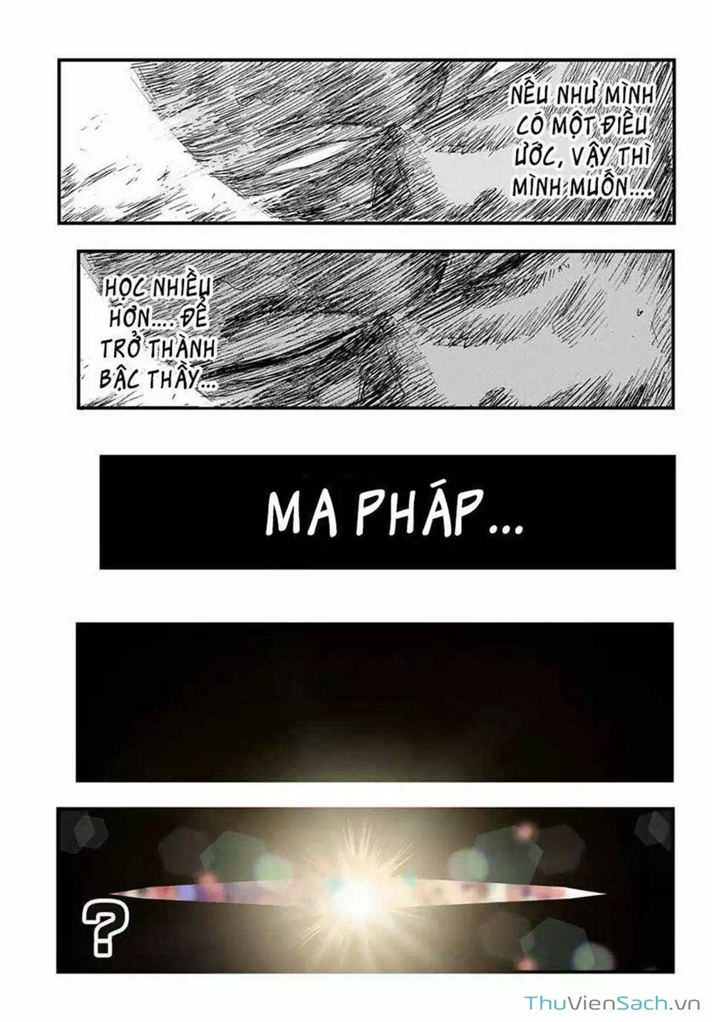 Truyện Tranh Chuyển Sinh Thành Thất Hoàng Tử trang 8