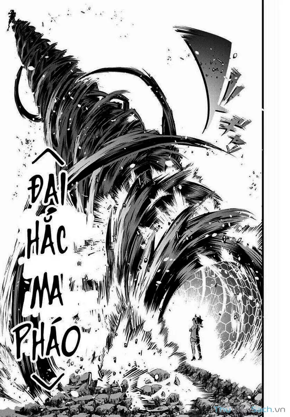 Truyện Tranh Chuyển Sinh Thành Thất Hoàng Tử trang 8