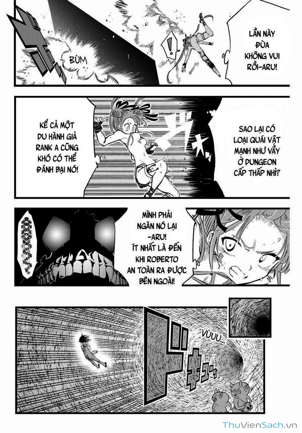 Truyện Tranh Chuyển Sinh Thành Thất Hoàng Tử trang 8