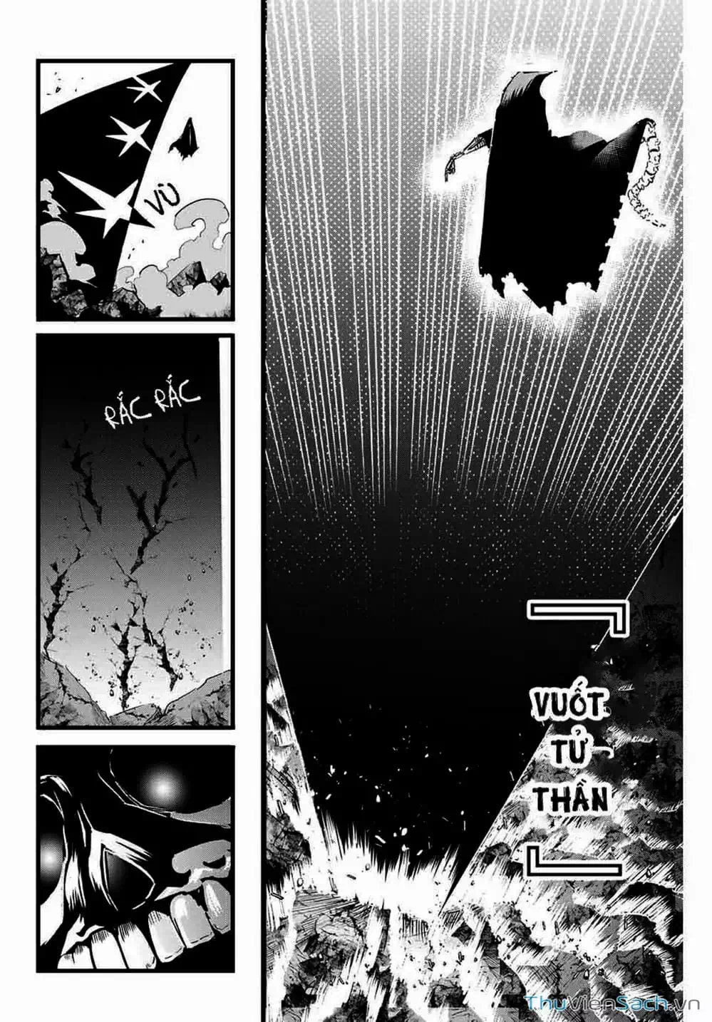 Truyện Tranh Chuyển Sinh Thành Thất Hoàng Tử trang 8