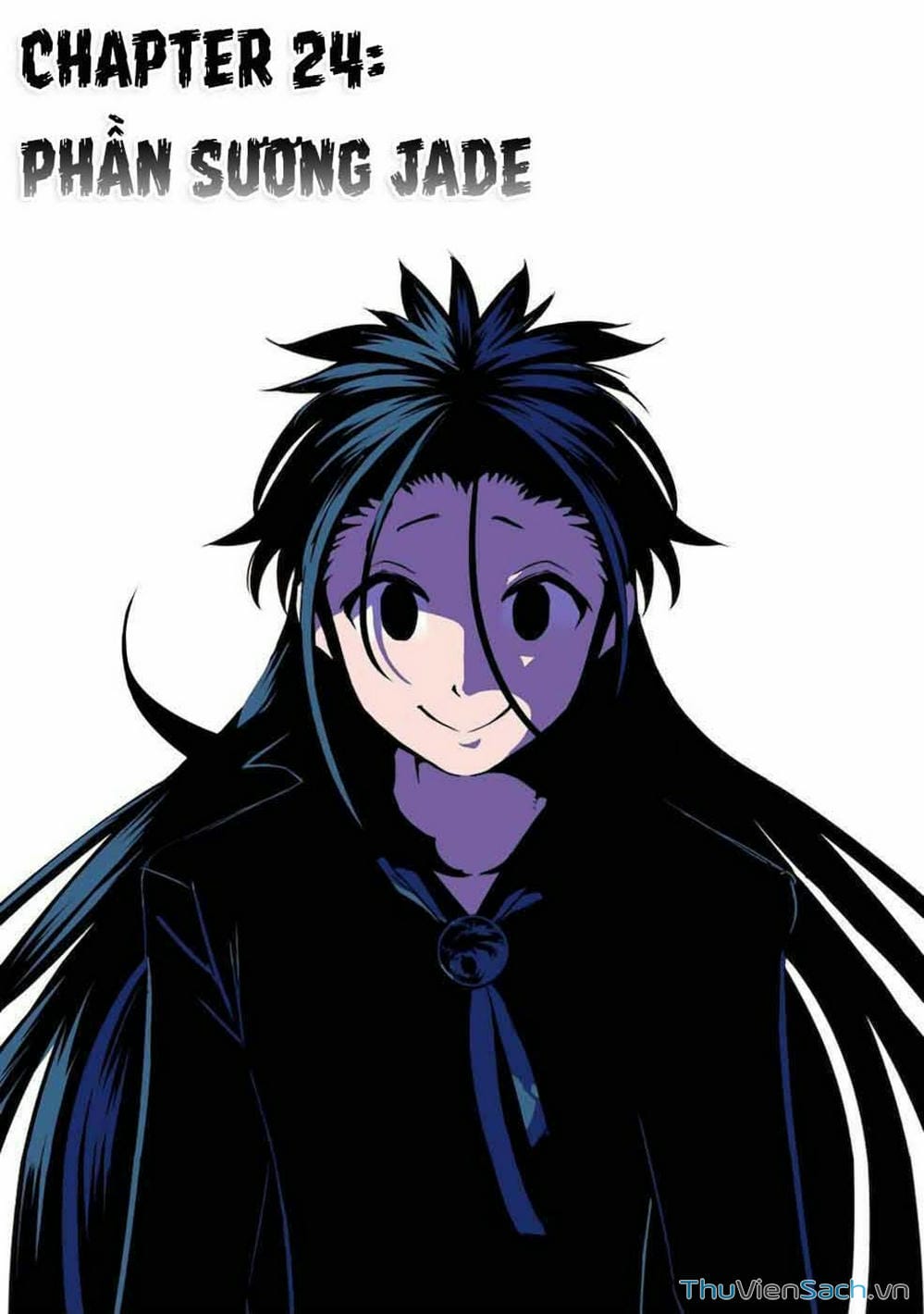 Truyện Tranh Chuyển Sinh Thành Thất Hoàng Tử trang 8