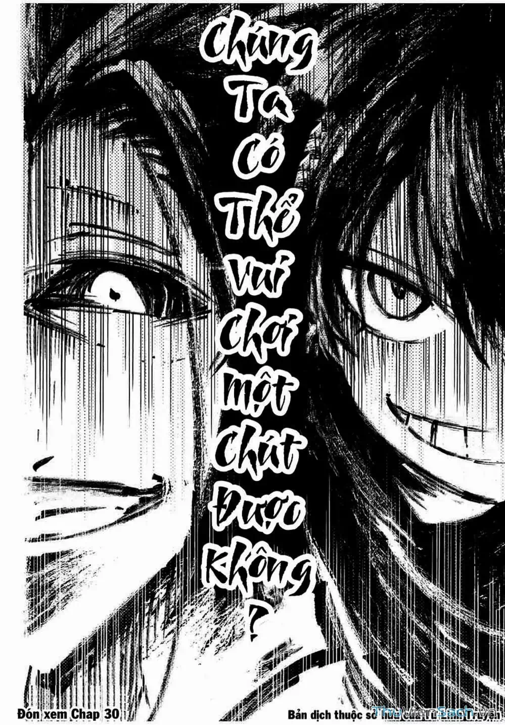 Truyện Tranh Chuyển Sinh Thành Thất Hoàng Tử trang 8