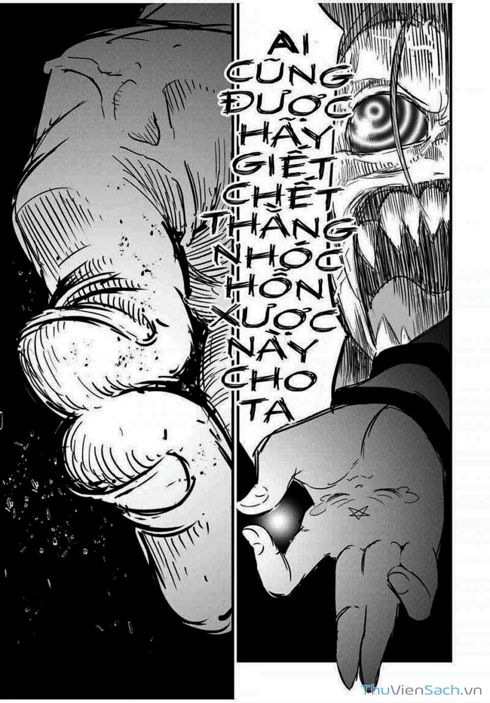 Truyện Tranh Chuyển Sinh Thành Thất Hoàng Tử trang 8