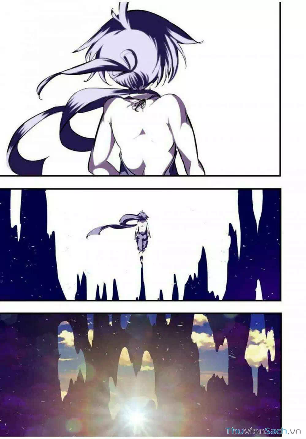 Truyện Tranh Chuyển Sinh Thành Thất Hoàng Tử trang 8