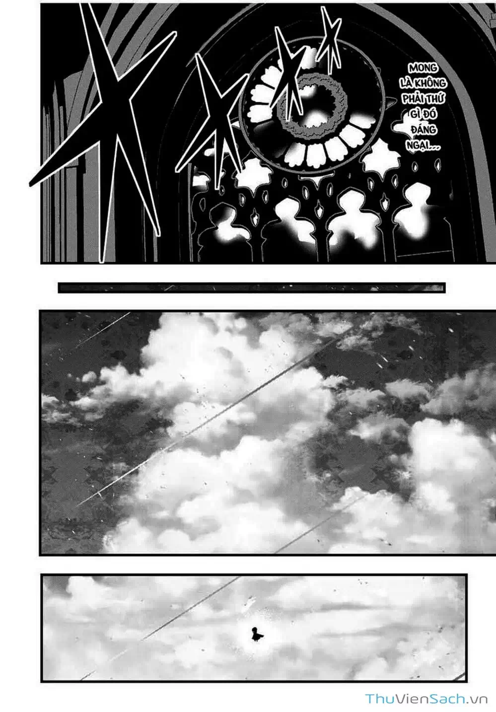 Truyện Tranh Chuyển Sinh Thành Thất Hoàng Tử trang 8