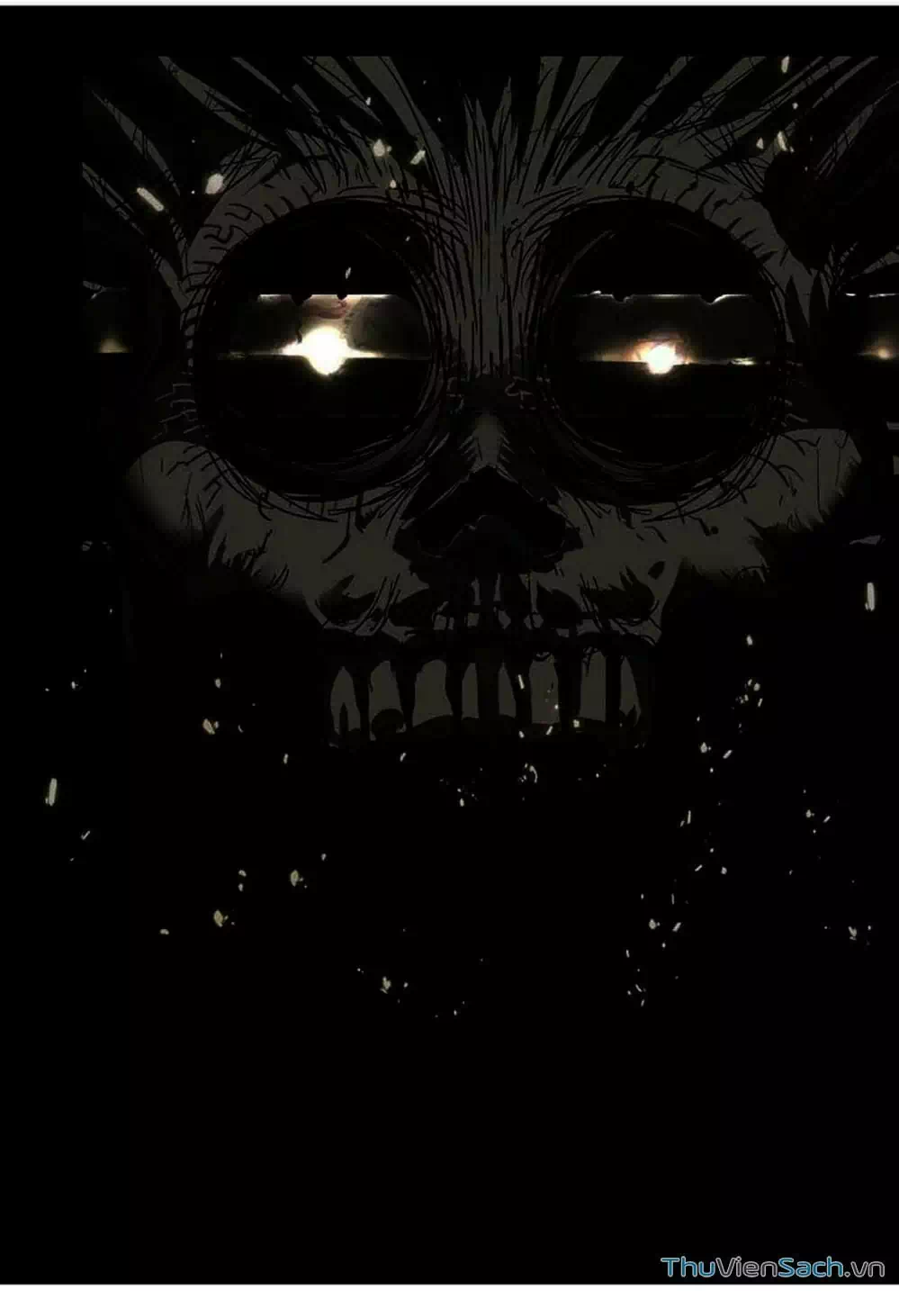 Truyện Tranh Chuyển Sinh Thành Thất Hoàng Tử trang 8