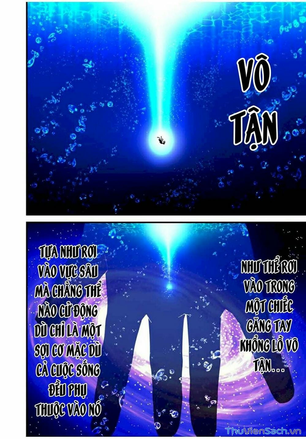 Truyện Tranh Chuyển Sinh Thành Thất Hoàng Tử trang 8