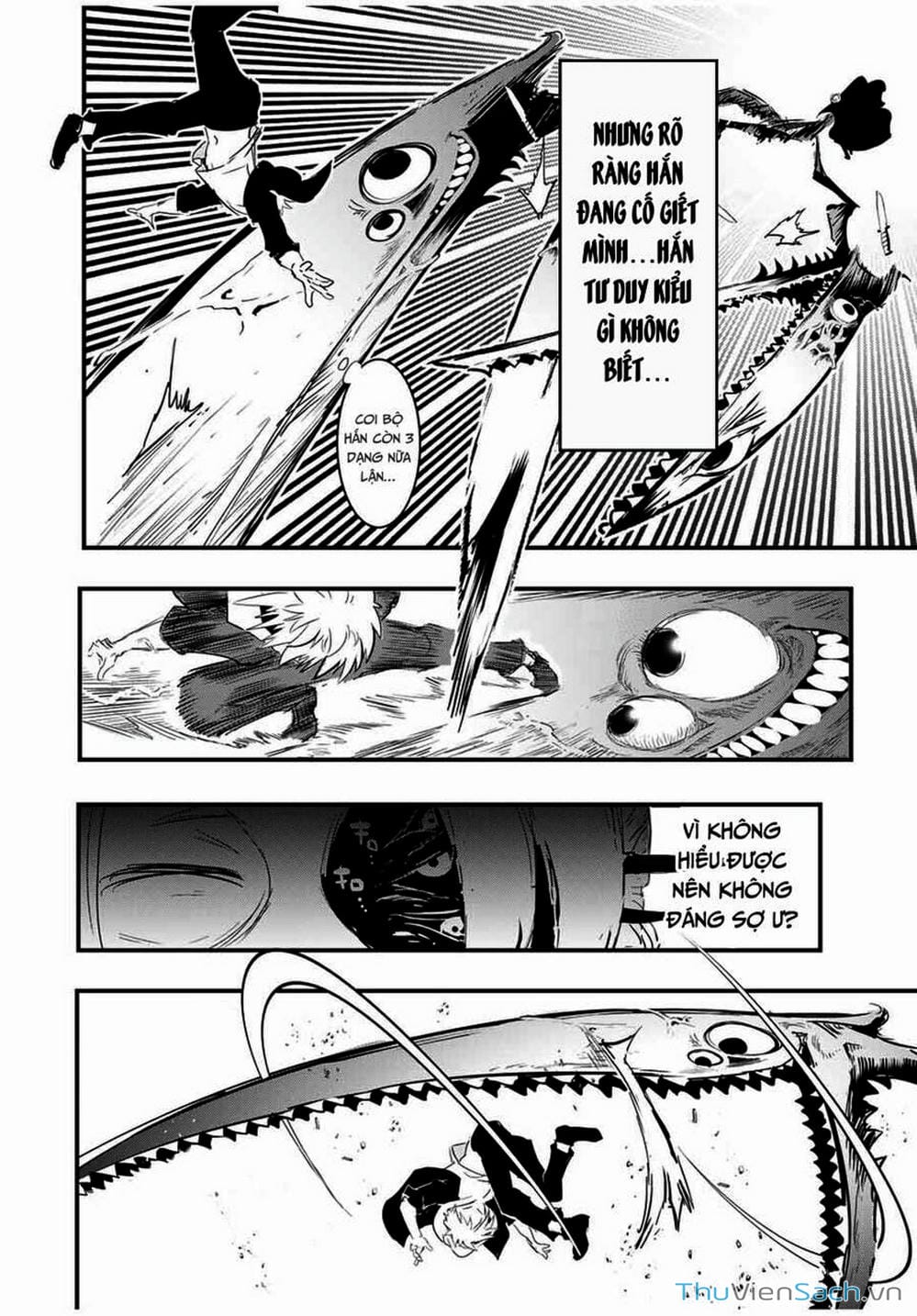 Truyện Tranh Chuyển Sinh Thành Thất Hoàng Tử trang 8