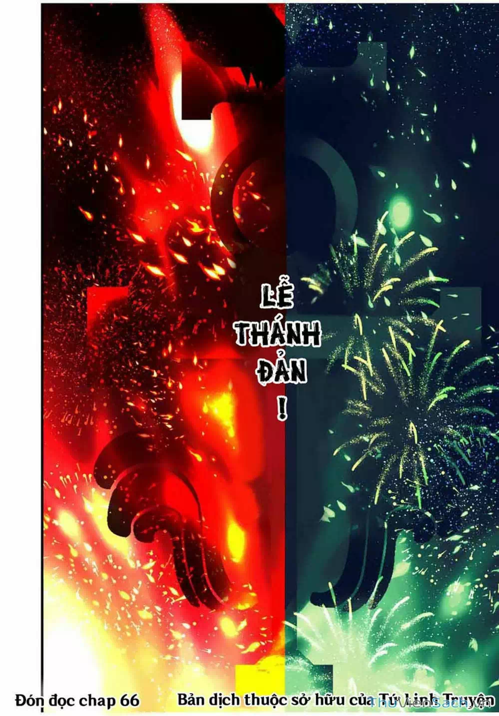 Truyện Tranh Chuyển Sinh Thành Thất Hoàng Tử trang 8