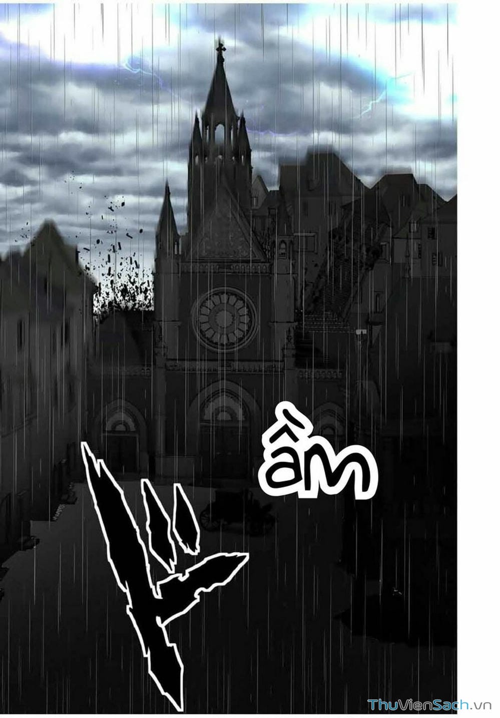 Truyện Tranh Chuyển Sinh Thành Thất Hoàng Tử trang 8