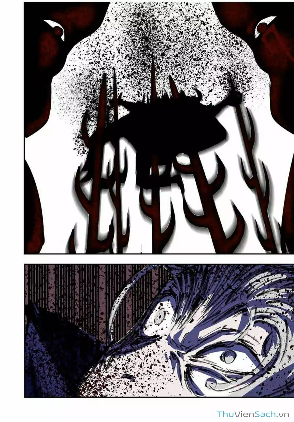 Truyện Tranh Chuyển Sinh Thành Thất Hoàng Tử trang 8