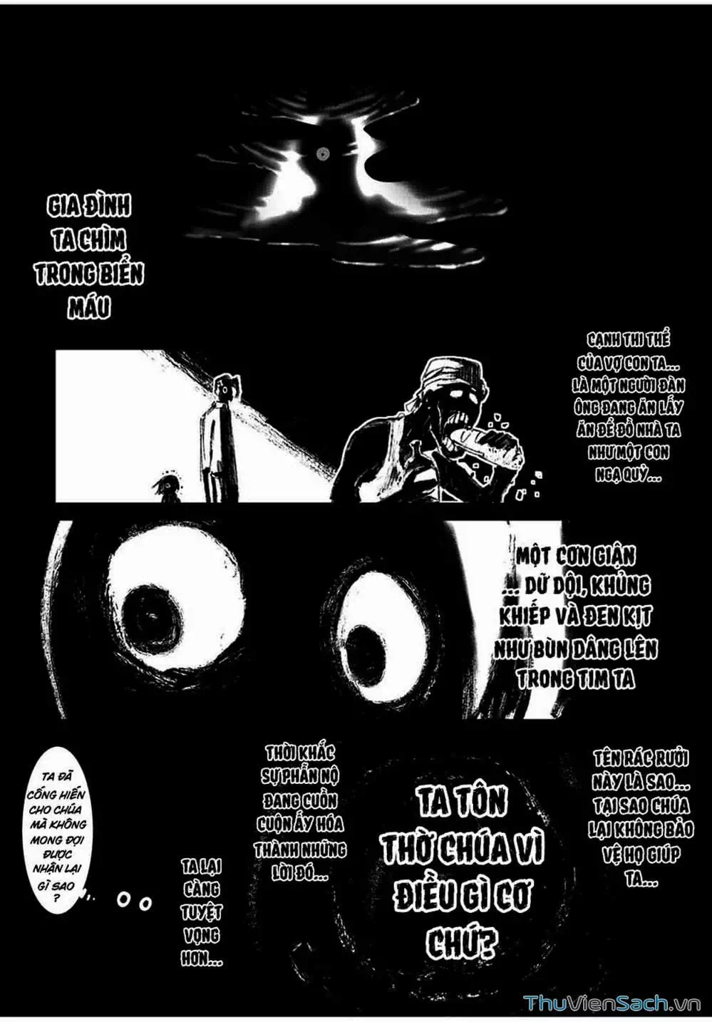 Truyện Tranh Chuyển Sinh Thành Thất Hoàng Tử trang 8