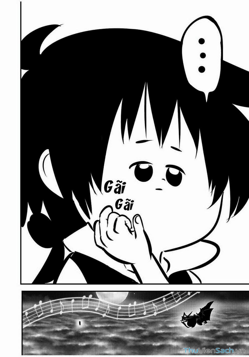 Truyện Tranh Chuyển Sinh Thành Thất Hoàng Tử trang 8