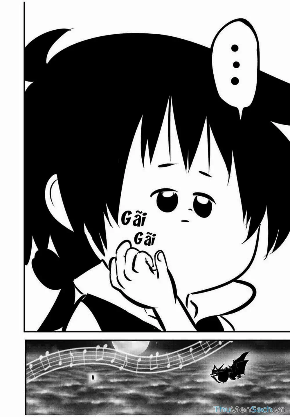 Truyện Tranh Chuyển Sinh Thành Thất Hoàng Tử trang 8