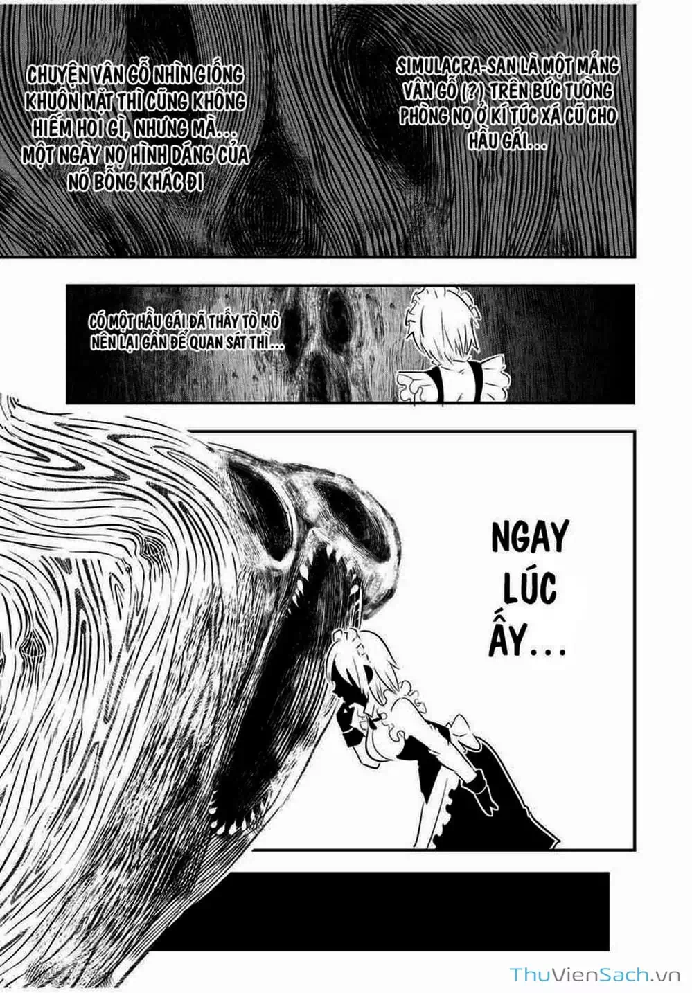 Truyện Tranh Chuyển Sinh Thành Thất Hoàng Tử trang 8