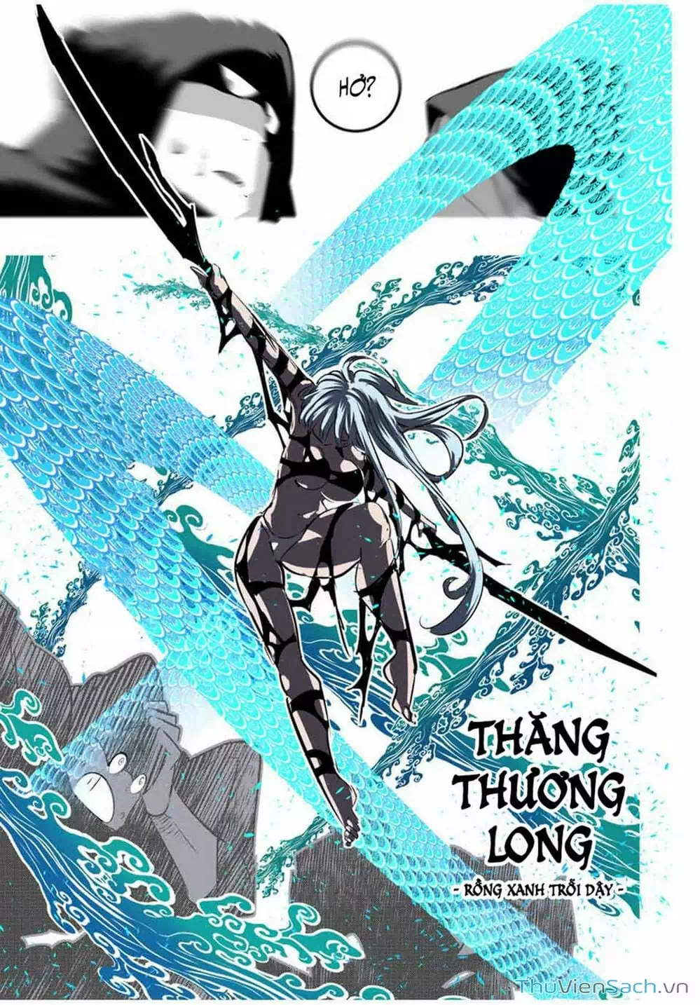 Truyện Tranh Chuyển Sinh Thành Thất Hoàng Tử trang 8