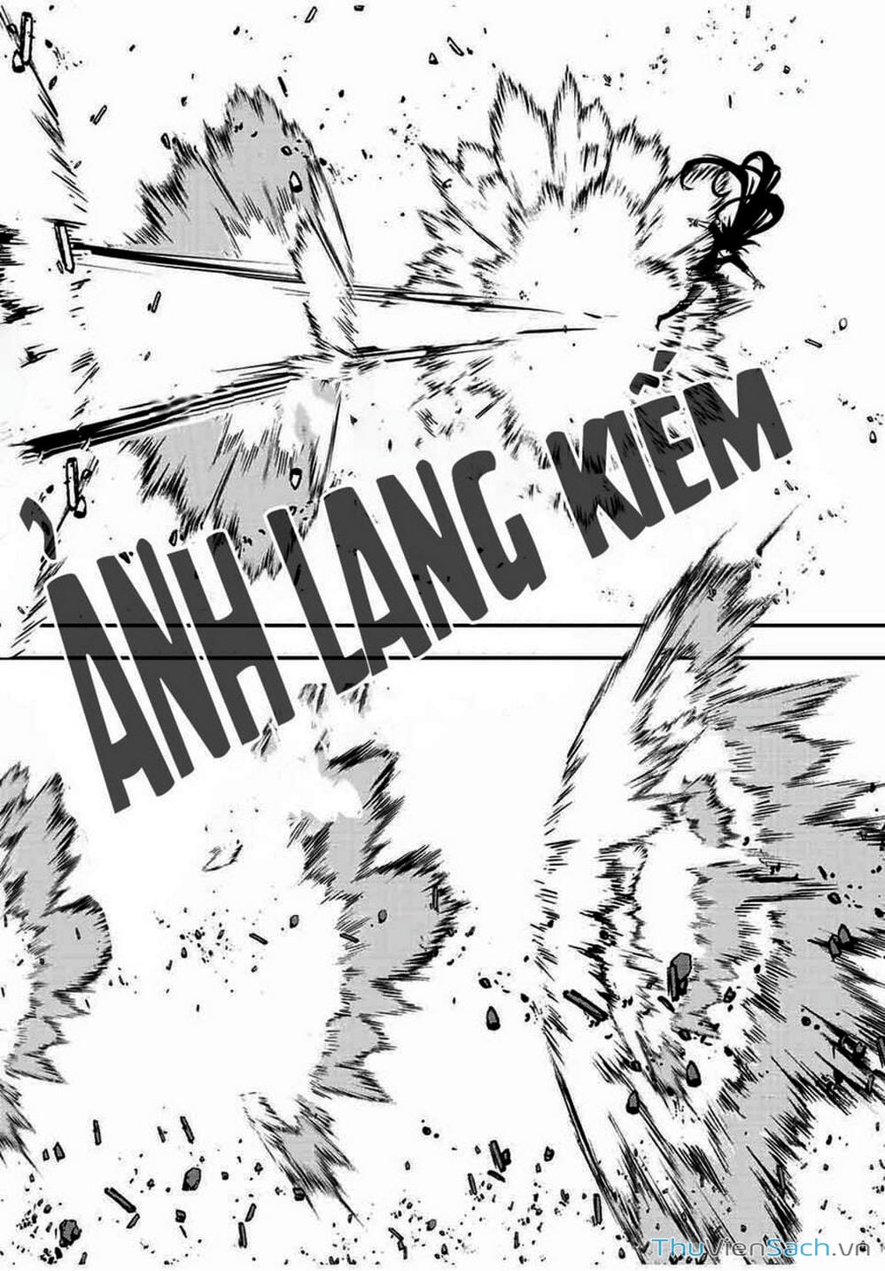 Truyện Tranh Chuyển Sinh Thành Thất Hoàng Tử trang 8