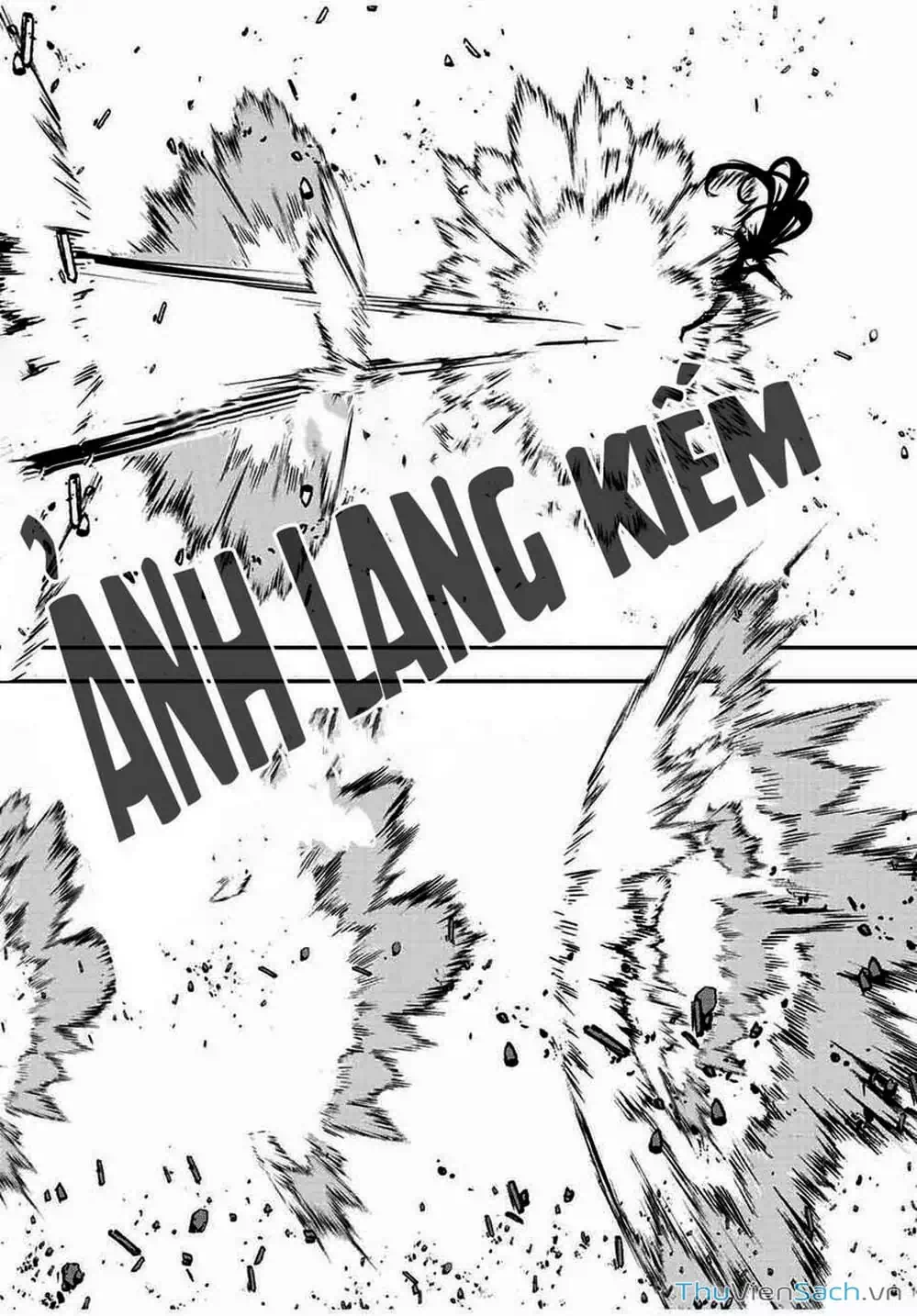 Truyện Tranh Chuyển Sinh Thành Thất Hoàng Tử trang 8