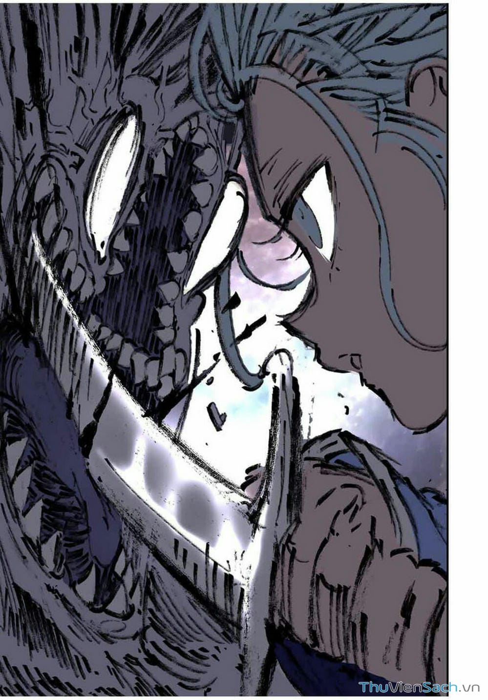 Truyện Tranh Chuyển Sinh Thành Thất Hoàng Tử trang 8