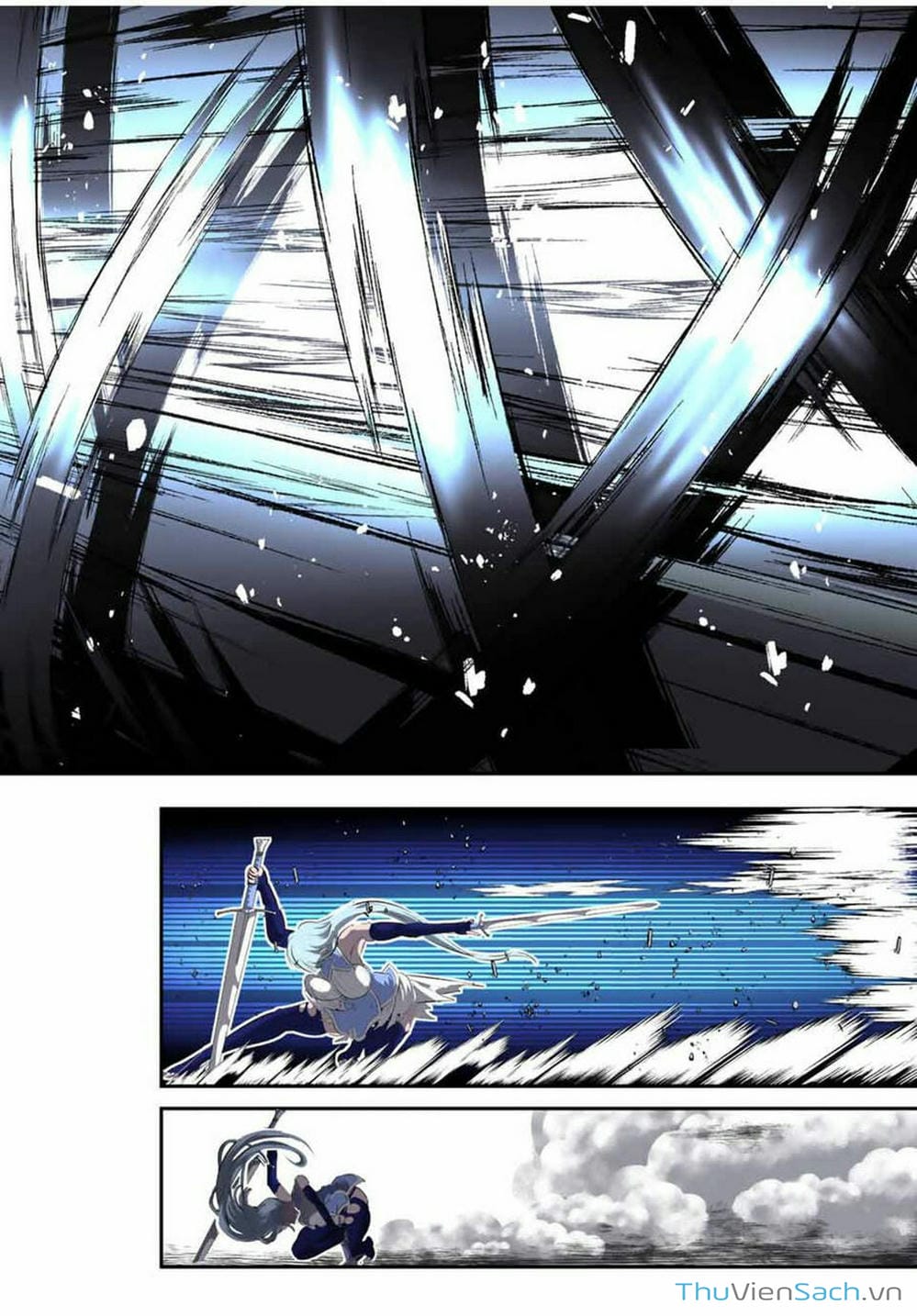 Truyện Tranh Chuyển Sinh Thành Thất Hoàng Tử trang 8