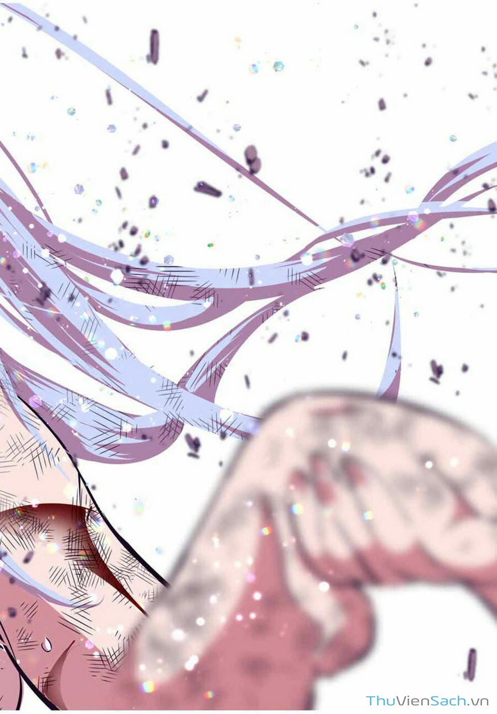 Truyện Tranh Chuyển Sinh Thành Thất Hoàng Tử trang 8