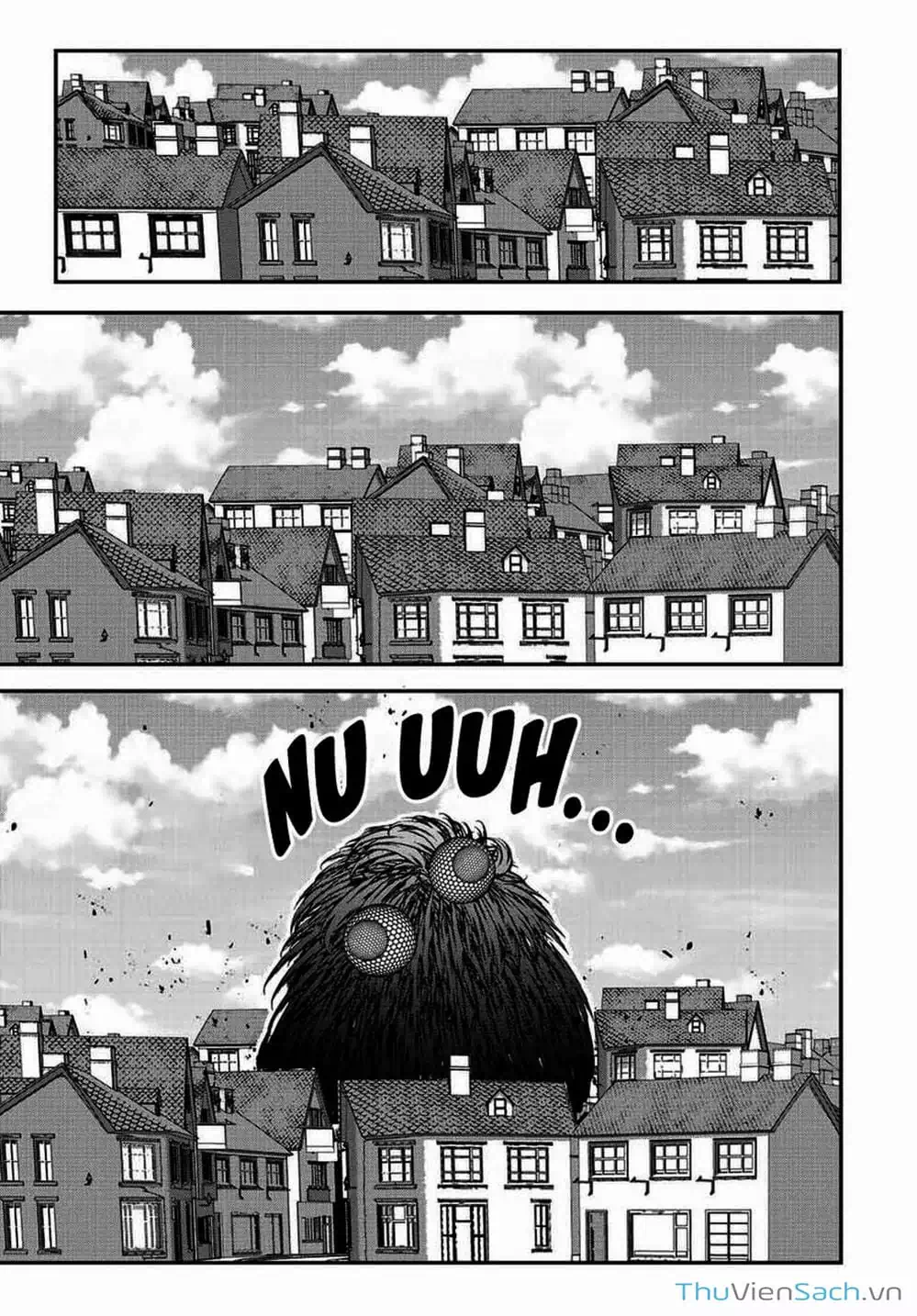 Truyện Tranh Chuyển Sinh Thành Thất Hoàng Tử trang 8