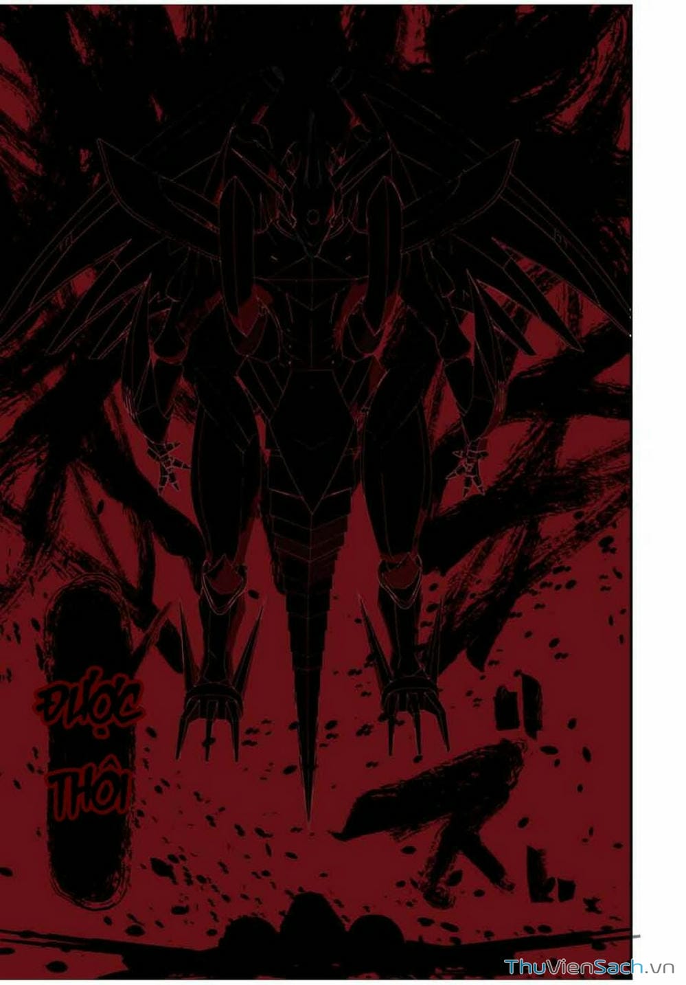 Truyện Tranh Chuyển Sinh Thành Thất Hoàng Tử trang 8