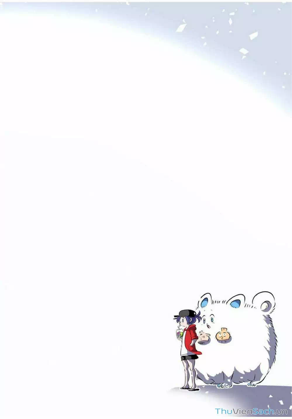 Truyện Tranh Chuyển Sinh Thành Thất Hoàng Tử trang 8