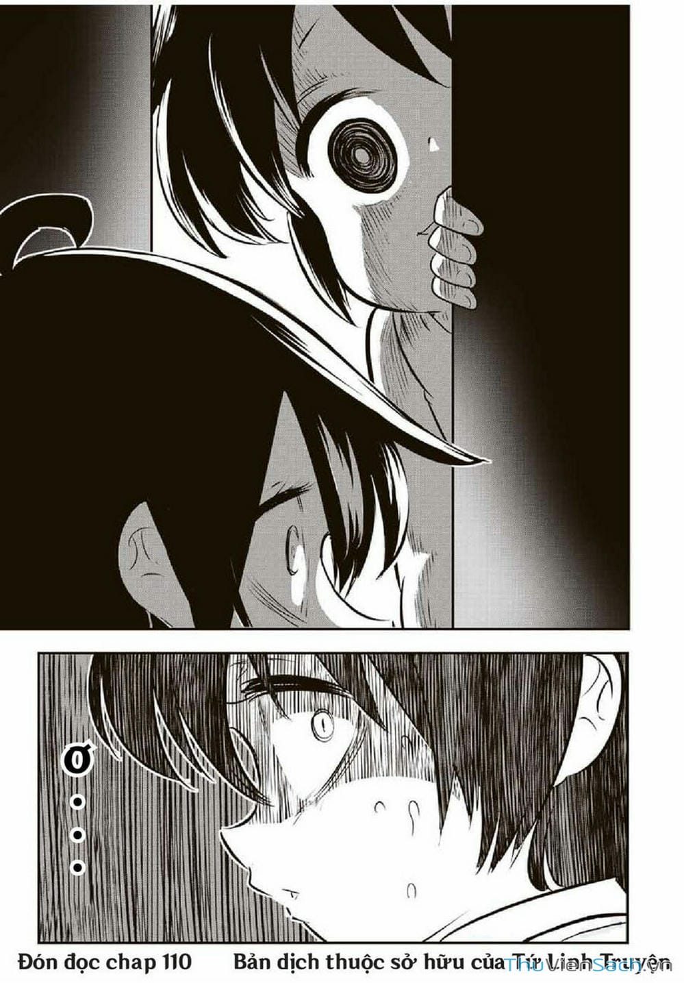 Truyện Tranh Chuyển Sinh Thành Thất Hoàng Tử trang 8