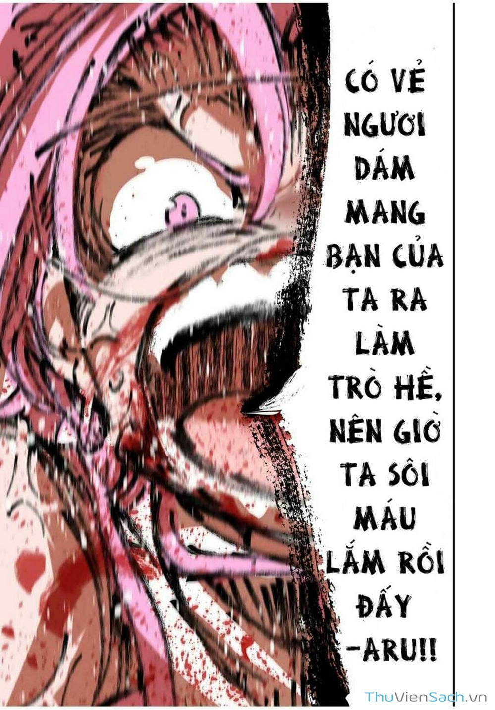 Truyện Tranh Chuyển Sinh Thành Thất Hoàng Tử trang 8