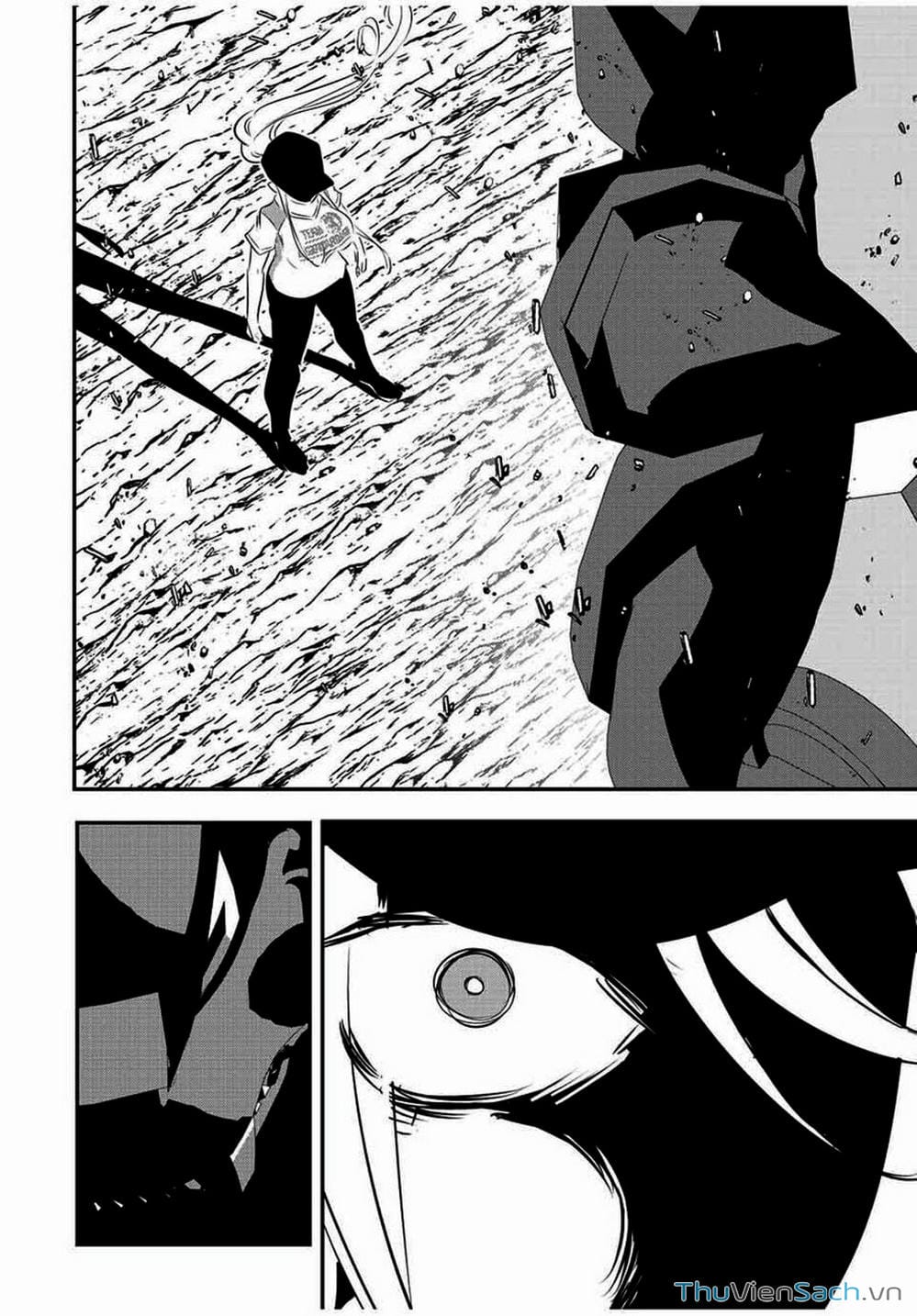 Truyện Tranh Chuyển Sinh Thành Thất Hoàng Tử trang 8