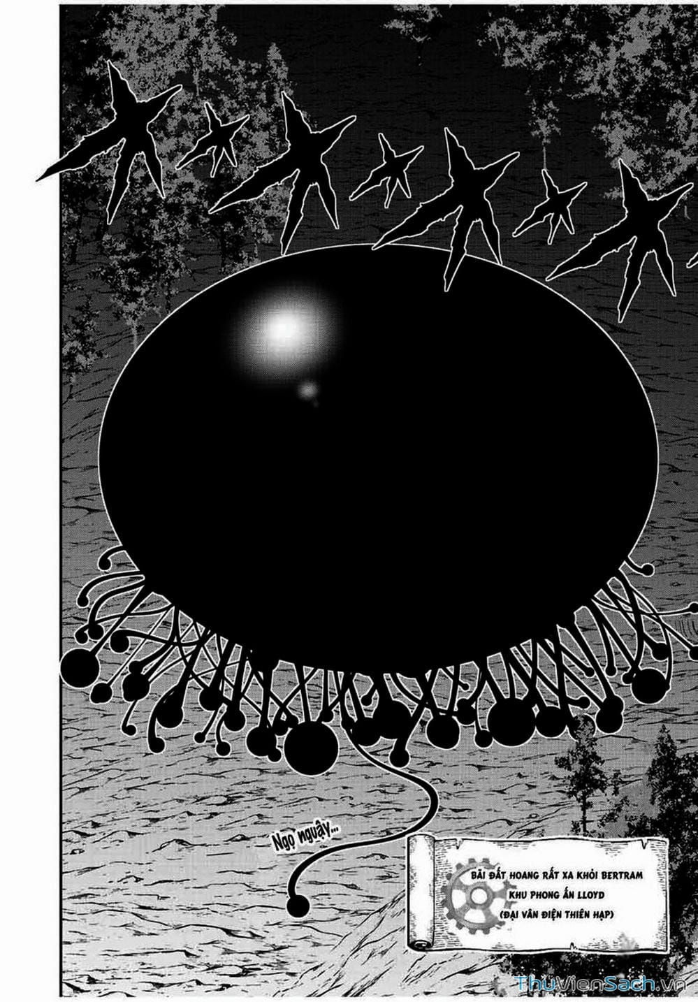 Truyện Tranh Chuyển Sinh Thành Thất Hoàng Tử trang 8